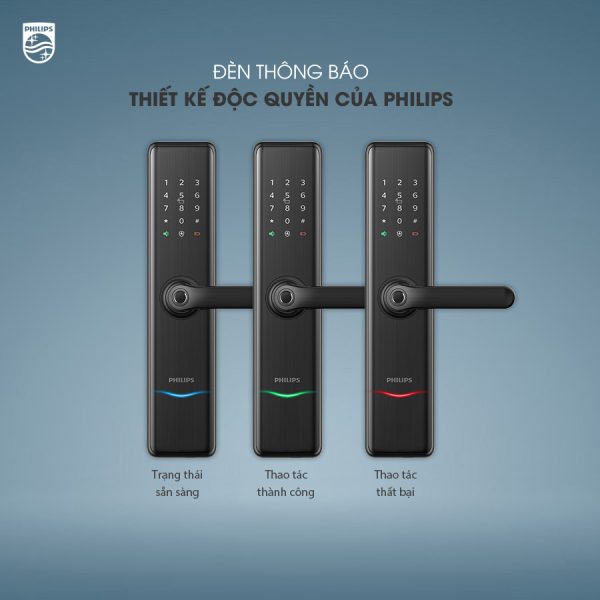 Philips 7300-5