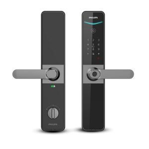 Khóa cửa thông minh Philips DDL610