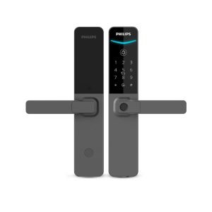 Khóa cửa thông minh Philips DDL615