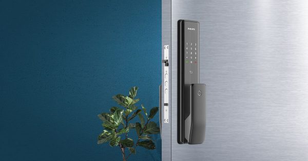 Thiết kế Push Pull Philips Alpha